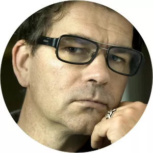 Magnus Roosmann - Swedish actor