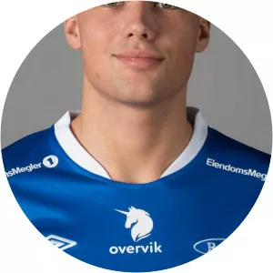 Magnus Sandvik Høiseth - Footballer