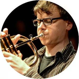 Magnus Schriefl Musician - Musician