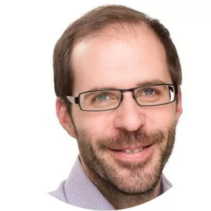 Magnus Själander - Author