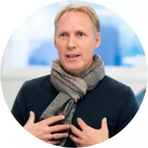 Magnus Sköldmark - Swedish former footballer