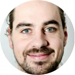 Magnus Slagsvold Støre photograph