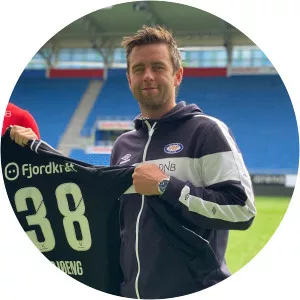 Magnus Smelhus Sjøeng - Soccer player