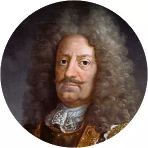 Magnus Stenbock - Swedish commander