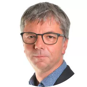 Magnus Striet - German theologian