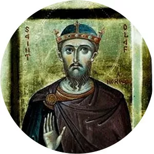 Magnus the Good - King of Norway