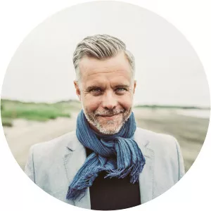 Magnus Thomson - Actor