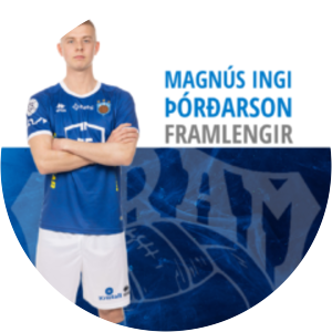 Magnús Þórðarson