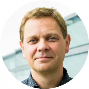 Magnús Tumi Guðmundsson