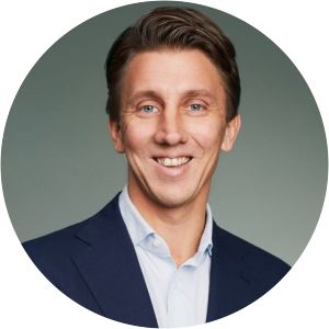 Magnus Tvenge photograph