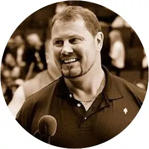 Magnús Ver Magnússon