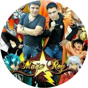 Mago Rey - Musical group