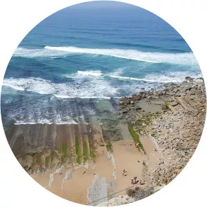 Magoito beach - Beach in Portugal