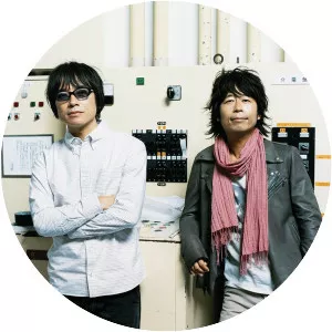 Magokoro Brothers - Musical group