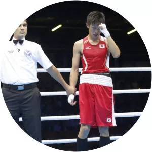 Magomed Abdulhamidov