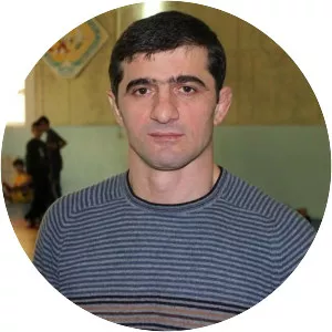 Magomed Kurugliyev