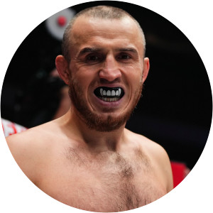 Magomed Magomedkerimov