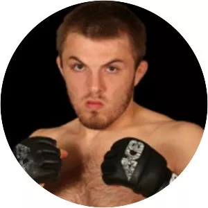 Magomed Magomedov - Ziyavudin Magomedov's brother