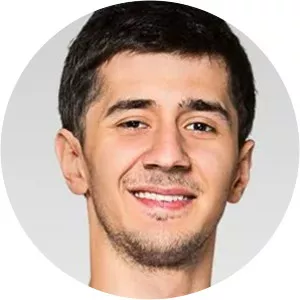 Magomed Murtazaaliev