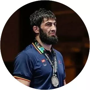 Magomed Musaev