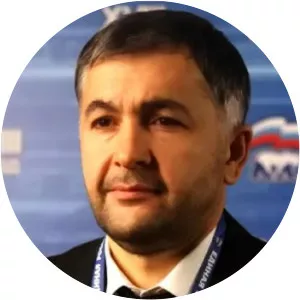Magomed Selimkhanov