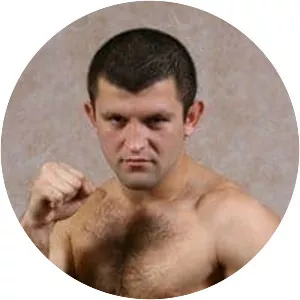 Magomed Sultanakhmedov
