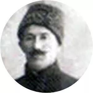 MagomedAli Dakhadaev