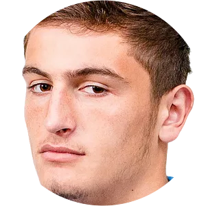 Magomedkhabib Abdusalamov