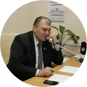 Magomedkhan Aratsilov