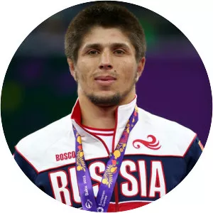 Magomedrasul Gazimagomedov