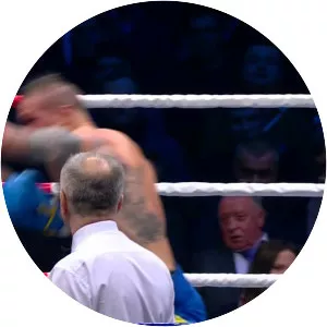 Magomedrasul Majidov