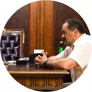 Magomedsalam Magomedov