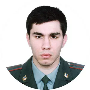 Magomedshamil Abduragimov