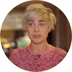 Małgorzata Halber - Writer