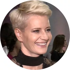 Małgorzata Kożuchowska