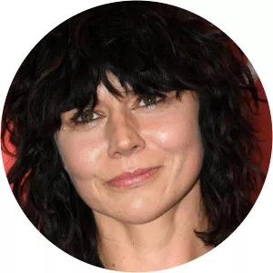 Małgorzata Szumowska