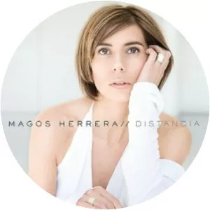 Magos Herrera