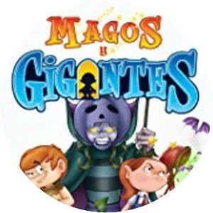 Magos y Gigantes