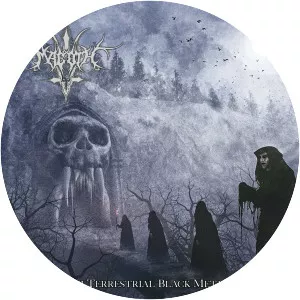 Magoth - Musical group