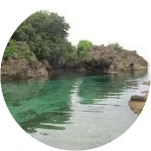 Magpupungko - 