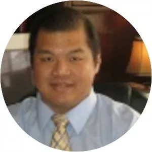 Magrey Devega - Author