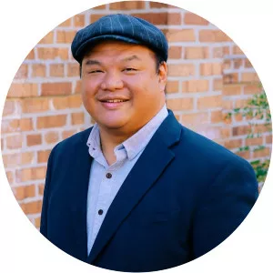 Magrey R. DeVega - Author