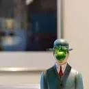 Magritte Museum - 