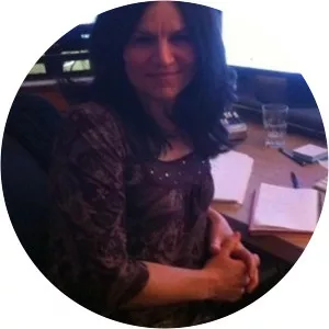 Mags Arnold photograph