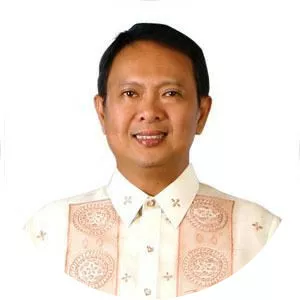 Magtanggol Gunigundo I