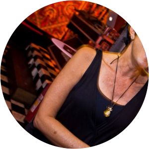 Magu Atala photograph