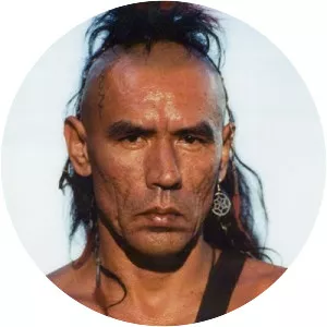 Magua - Fictional character