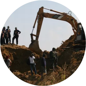 Maguindanao massacre - November 23, 2009
