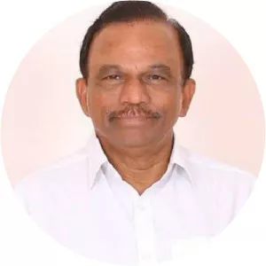 Magunta Sreenivasulu Reddy