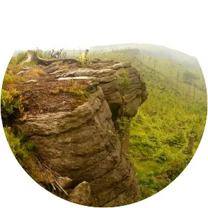 Magurka Radziechowska